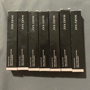 Mary Kay lipglosses 7 different colors ($11 each)